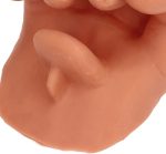 The Third Hand, Fake Hand Magic Tricks, Magic Soft Trick Accessory, Third Hand Trick, Magic Hand Comedy for Acting, Comedy - Imagen 8