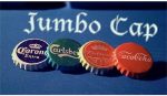 Jumbo Cap (Bud) by Magic Action - Stage Magic - Trucos Magia y la Magia - Imagen 3