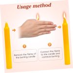 SAFIGLE Fire Support Gift Party Original Men's Gift Men's Gift Men's Gifts The Gift Gifts for Man Making Fire Toy Injector Accessories - Imagen 3