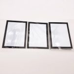 ZQION Prestige (Dry Erase) by Hide Magic Tricks Stage Gimmick Illusions Mentalism Street Comedy Magician Prediction Magic Props - Imagen 3