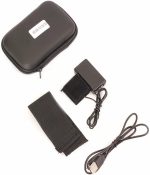 ZQION Flash Mini Arm Control Smoke Device Charge Magic Smoke Tricks Magic Accessories Close Up Street Magic Mentalism - Imagen 3