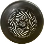 Megagic - Frisbee, Black or White (FB3) - Imagen 2