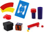 Magic Illusion Tricks For Kids Include Magic Wand And Props For Weddings/Streets/Short Video Kids Shows - Imagen 3