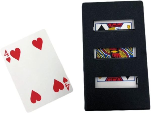 Failed divination with explaining video for your easy understanding collectible magic tricks