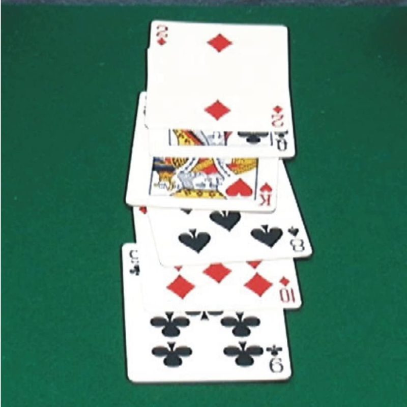 Water and Oil with explaining video for your easy understanding Collectible Magic Tricks