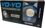 Megagic Yoyo Pro Red and Blue - Imagen 3