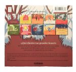 Caperucita Roja (Mini Pops) – Cuento clásico en versión pop-up | Libro interactivo con escenarios 3D para niños a partir de 3 años: 1 - Imagen 10