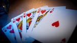 GT Speedreader Marked Deck Standard Version (Bike 809 Mandolin Red) More Effect Online | Card Magic - Imagen 5