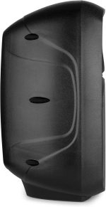 Vonyx VPS102A - Sound System 600W max (300W Output, 200W RMS), Bluetooth, USB, Rhythmic LEDs, Microphone, Remote Control and Stands Included for Events, Karaoke and Beginner DJs - Imagen 6