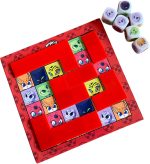 Megagic – Magic Puzzle Ladybug – Miraculous - Imagen 4