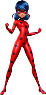 Megagic – Magic Puzzle Ladybug – Miraculous - Imagen 5