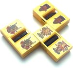 Zig Zag pencil with explaining video for your easy understanding Collectible Magic Tricks - Imagen 3