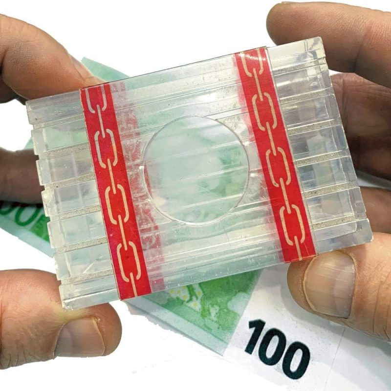 Impossible to Open with explaining video for your easy understanding Collectible Magic Tricks