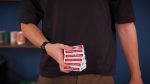 Murphy's Magic Supplies, Inc. Vanishing Point (tricks and instructions online) by William Tyrrell - Trick - Imagen 5