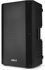 Vonyx VSA700-BP Portable Speaker 15 Inches and 1000 W with Battery, 3 Wireless Microphones, Bluetooth 5.0, MP3, Built-in Amplifier, Ideal Presentations, Conferences, Musicians, DJs, Parties - Imagen 7