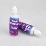 A mysterious disappearing ink toy set of 24 bottle-like pieces Erases ink for tricks a missing route with 24 mini bottles with Punks Magic tools for - Imagen 6