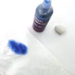 A mysterious disappearing ink toy set of 24 bottle-like pieces Erases ink for tricks a missing route with 24 mini bottles with Punks Magic tools for - Imagen 8