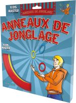 MEGAGIC- 3 Anillos, JU2