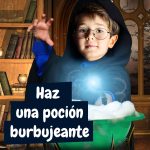 Science4you Science of the Wizard, Children 8+ Years Multi Language - Magic Science Kit for Children, 19 Activities: Make a Crystal Ball with Your Wizard Wand, Educational Games - Imagen 5