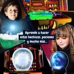 Science4you Science of the Wizard, Children 8+ Years Multi Language - Magic Science Kit for Children, 19 Activities: Make a Crystal Ball with Your Wizard Wand, Educational Games - Imagen 7