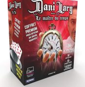 Megagic - Dani Lary, Time Master, Premium Box, DMT