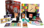 Megagic - Dani Lary - The Master of Time - Premium Magic Case (DMTA) - Imagen 3