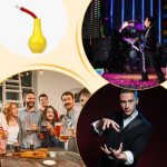 Magic Starter Kit, Magic Tricks for Adults, Floating Bottle Magic Toys - Magic Set, Magic Accessories for Kids, Beginners, Magicians, Kids, Adults - Imagen 4