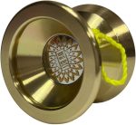 Megagic - Yoyo Pro Purple and Gold - Imagen 2