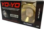 Megagic - Yoyo Pro Purple and Gold - Imagen 4