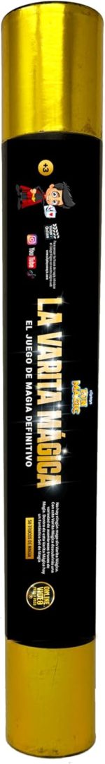 Cefa Toys - Magic Wand, Multicolor (01040) - Imagen 2