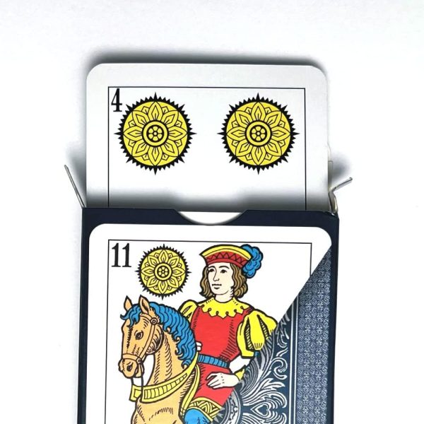 Levitation Deck - Professional Magic Tricks Mystery Box with Explainer Video Kids Items Collectible Brand Games