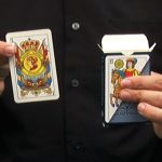 Levitation Deck - Professional Magic Tricks Mystery Box with Explainer Video Kids Items Collectible Brand Games - Imagen 3