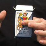 Levitation Deck - Professional Magic Tricks Mystery Box with Explainer Video Kids Items Collectible Brand Games - Imagen 4