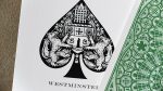 Magic Trick | Westminster Playing Cards | Collectable Playing Cards - Imagen 6