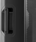 ALTO TS410 2000W 10 Inch Autoamplified Speaker with 3 Channel Mixer, Bluetooth Streaming, Wireless Speaker Pairing, DSP and App - Imagen 15