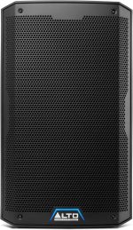 ALTO TS410 2000W 10 Inch Autoamplified Speaker with 3 Channel Mixer, Bluetooth Streaming, Wireless Speaker Pairing, DSP and App - Imagen 17