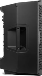 ALTO TS410 2000W 10 Inch Autoamplified Speaker with 3 Channel Mixer, Bluetooth Streaming, Wireless Speaker Pairing, DSP and App - Imagen 18