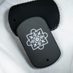 PITATA Hotel Prediction Magic Tricks Random Number Match Key Tag for Wizards, Illusions, Magic Props - Imagen 4
