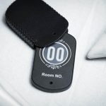 PITATA Hotel Prediction Magic Tricks Random Number Match Key Tag for Wizards, Illusions, Magic Props - Imagen 5