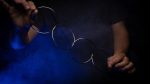 ATOM RINGS (tricks and instructions) by Apprentice Magic - Truco - Imagen 3