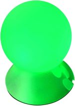 BOLA DE SILICONA 5 COLORES EN BATERÍA RECARGABLE - Imagen 2