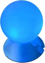 BOLA DE SILICONA 5 COLORES EN BATERÍA RECARGABLE - Imagen 3