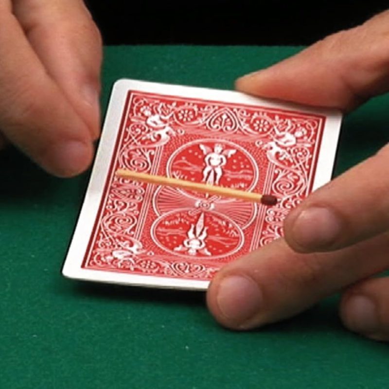 Amazing float with explaining video for your easy understanding Collectible Magic Tricks