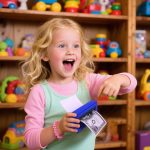 Máquina de Trucos de Impresión - Impresora De Billetes Infantil - Juguetes de Magia Interactivos Portátiles y Seguros para Reuniones Familiares, Fiestas y Viajes - Imagen 8