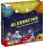 Falomir - Algoracing | Educational Strategy Board Game | 2 to 4 Players (Age 6+) - Imagen 3