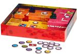 Falomir - Algoracing | Educational Strategy Board Game | 2 to 4 Players (Age 6+) - Imagen 4