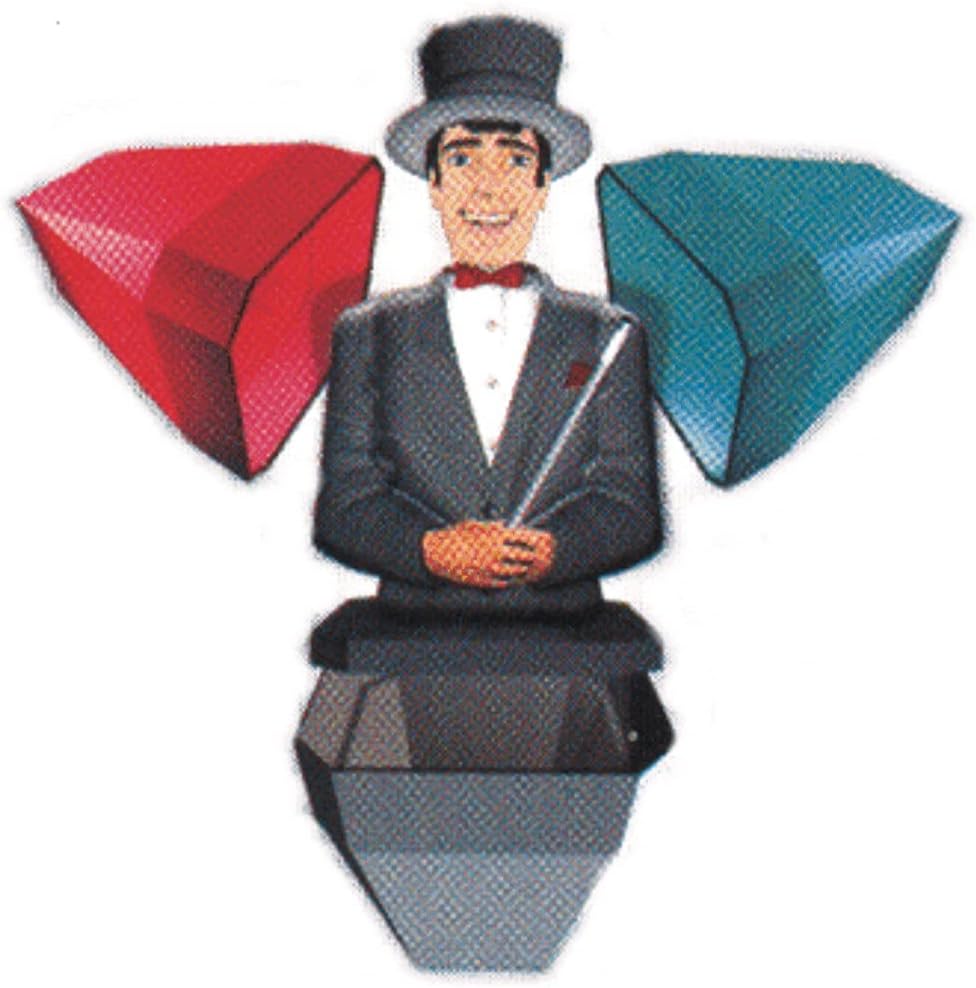 Special Perception with explaining video for your easy understanding Collectible Special Perception with explaining video for your easy understanding Collectible Magic Tricks