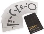 Murphy's Magic Supplies, Inc. Desnudo ESP (ZENER) por Michael Murray | Truco | Escenario | Performer | Street Magician - Imagen 5