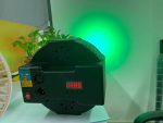 8pcs 36 RGB LED Spotlight Pair with Rechargeable Battery, Disco Headlight Disco Lights with Functional Remote Control 7 Modes Stage Lighting and DMX Control for DJ Disco Wedding Party - Imagen 9