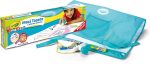 CRAYOLA Maxi Mat Color and Erase 04-0035
